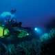 Illustration for article titled What the deep seas tell us about life on other planets